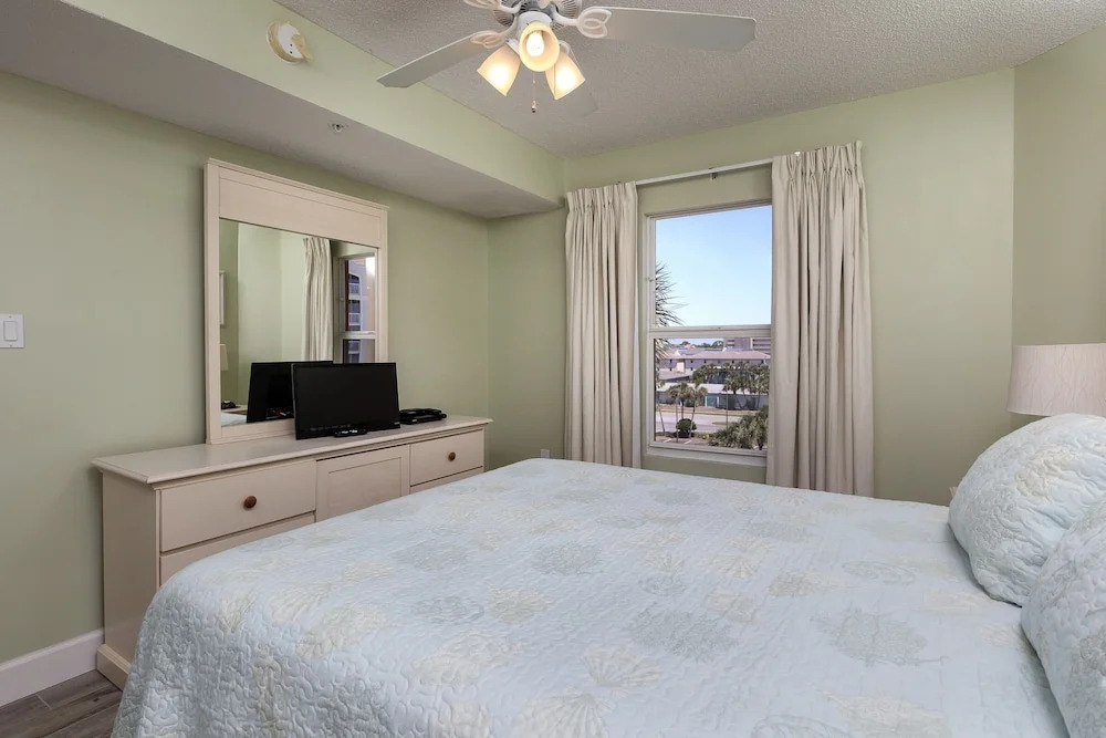 Gulf Dunes 401 - Ocean Eyes