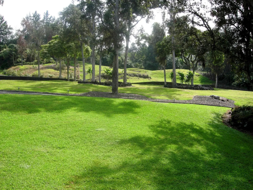 Ohia Park Estate