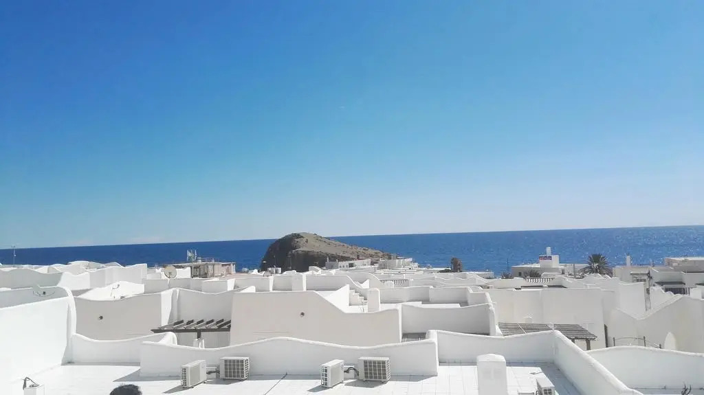 Apartamento en la Isleta del Moro
