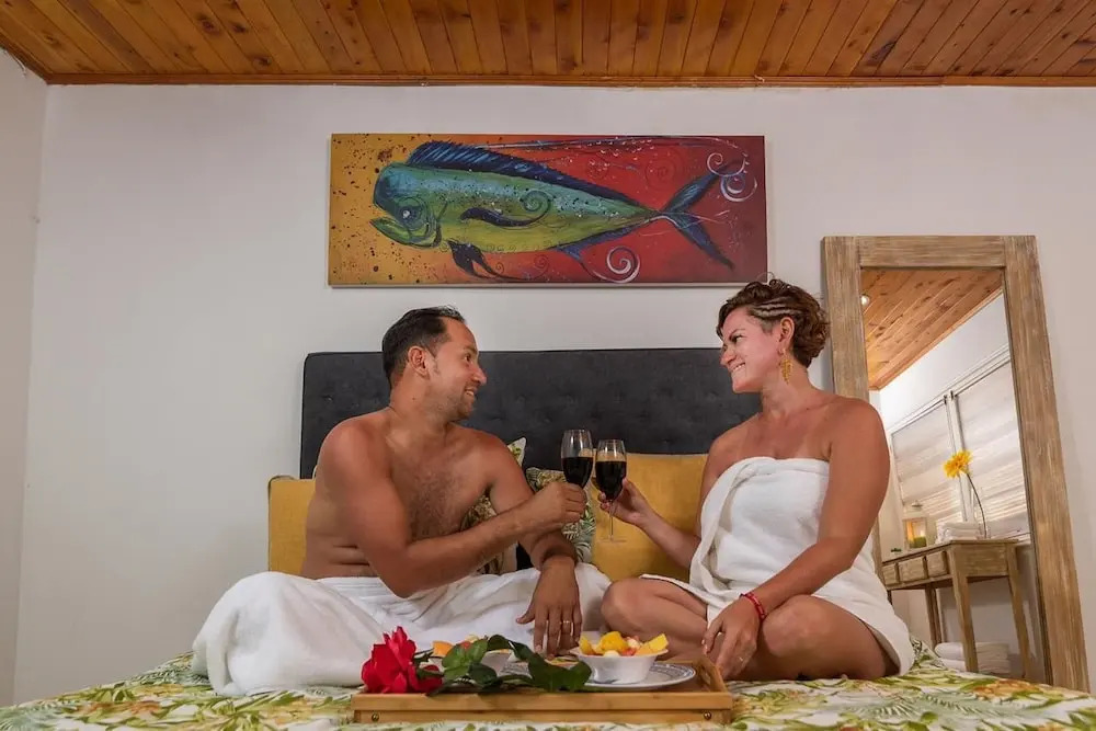 Casa Arrecife Spa