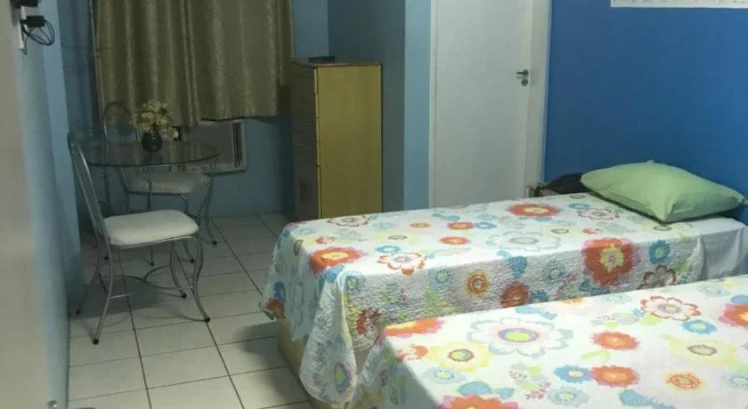 Hotel Porthal da Ilha- Paulo Afonso-Ba