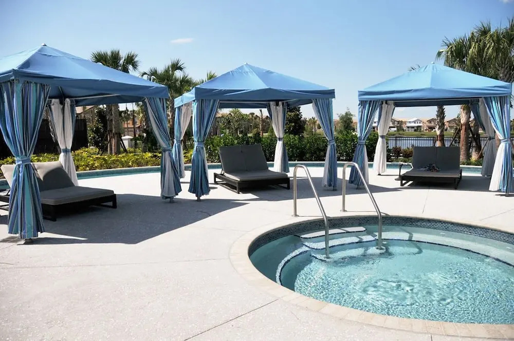 Windsor At Westside 9 - 7 Bed Villa