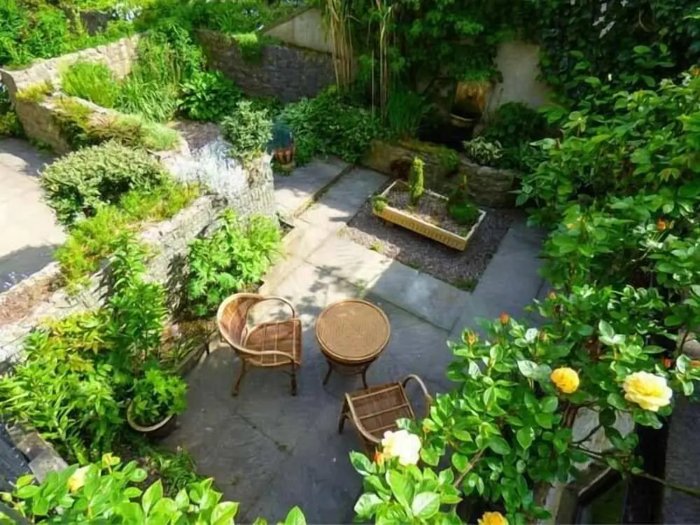 The Nook at Timbers