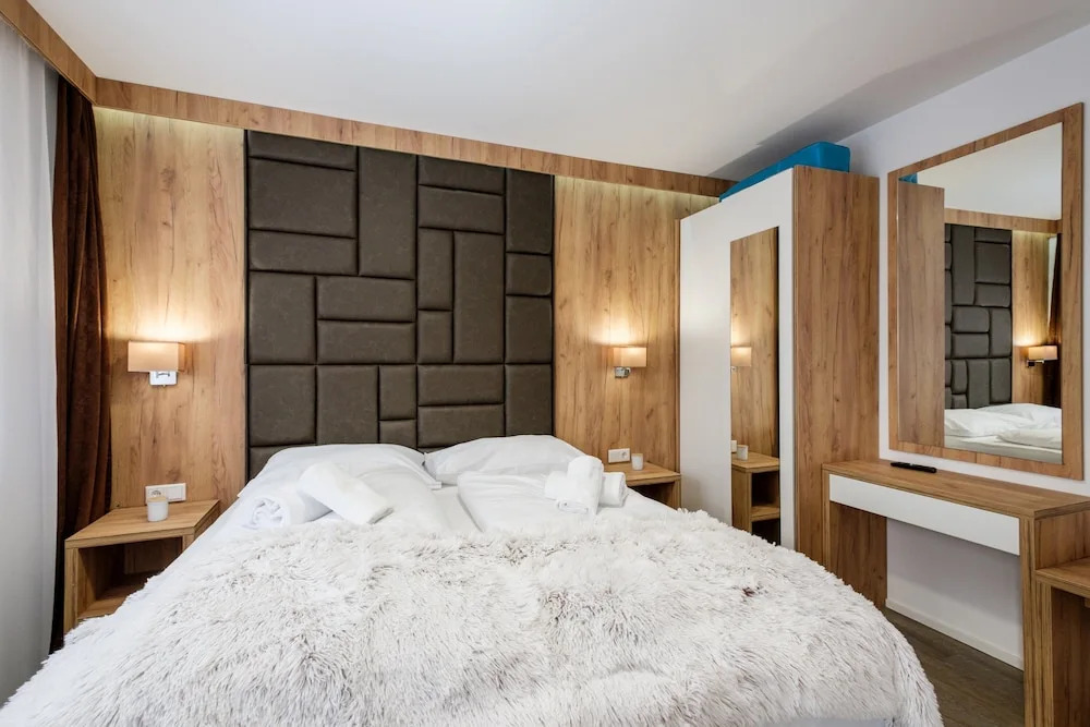 Maiskogelblick Apartments by we rent