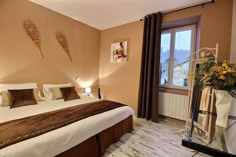 Chambres dhôtes Une autre maison