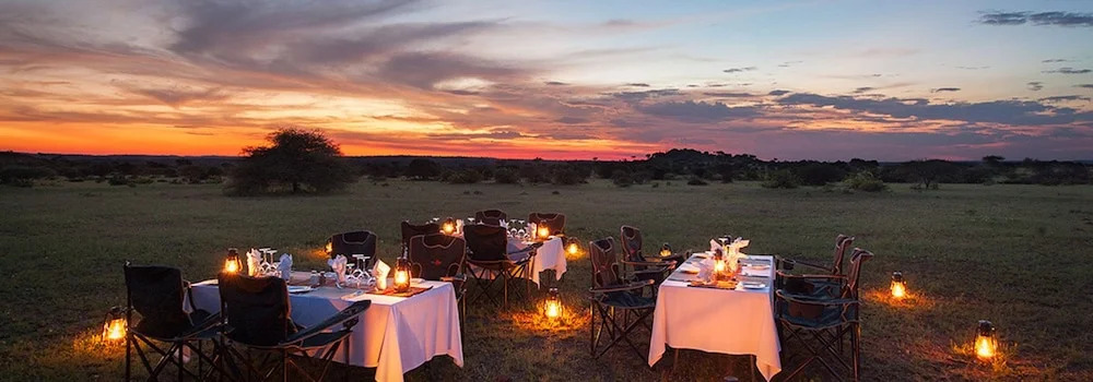 Tuli Safari Lodge Mashatu