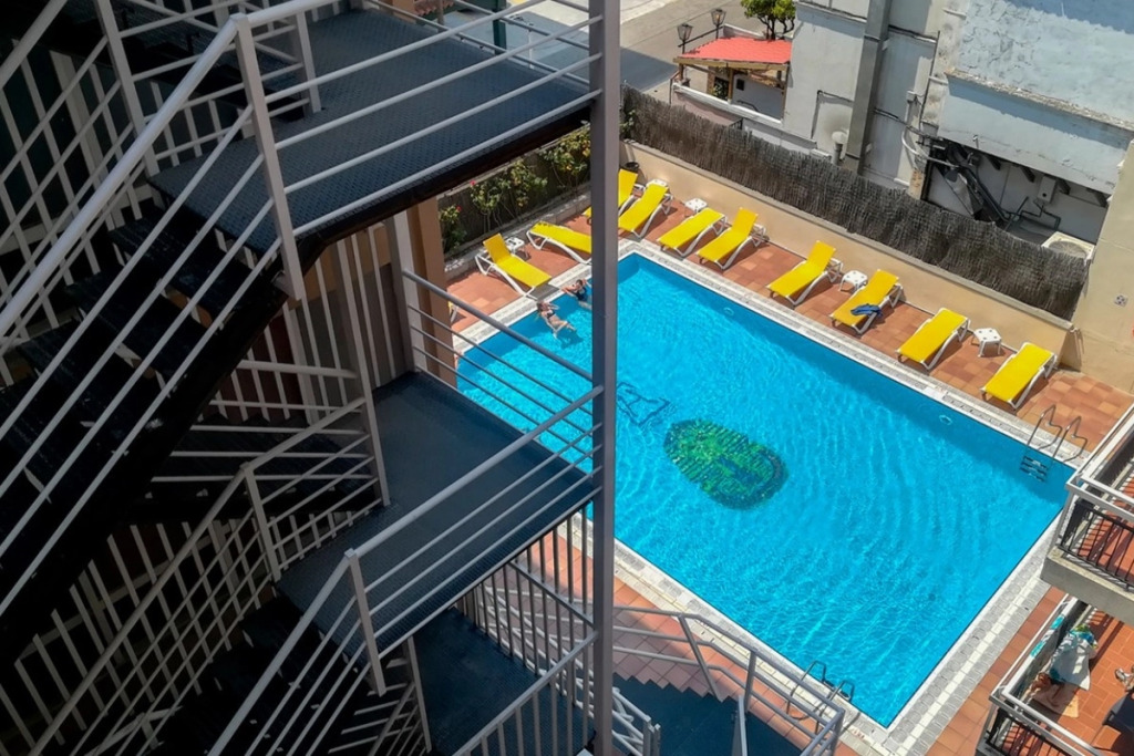 BLUESEA Copacabana
