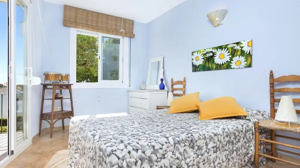 Apartment Rocmar 1D