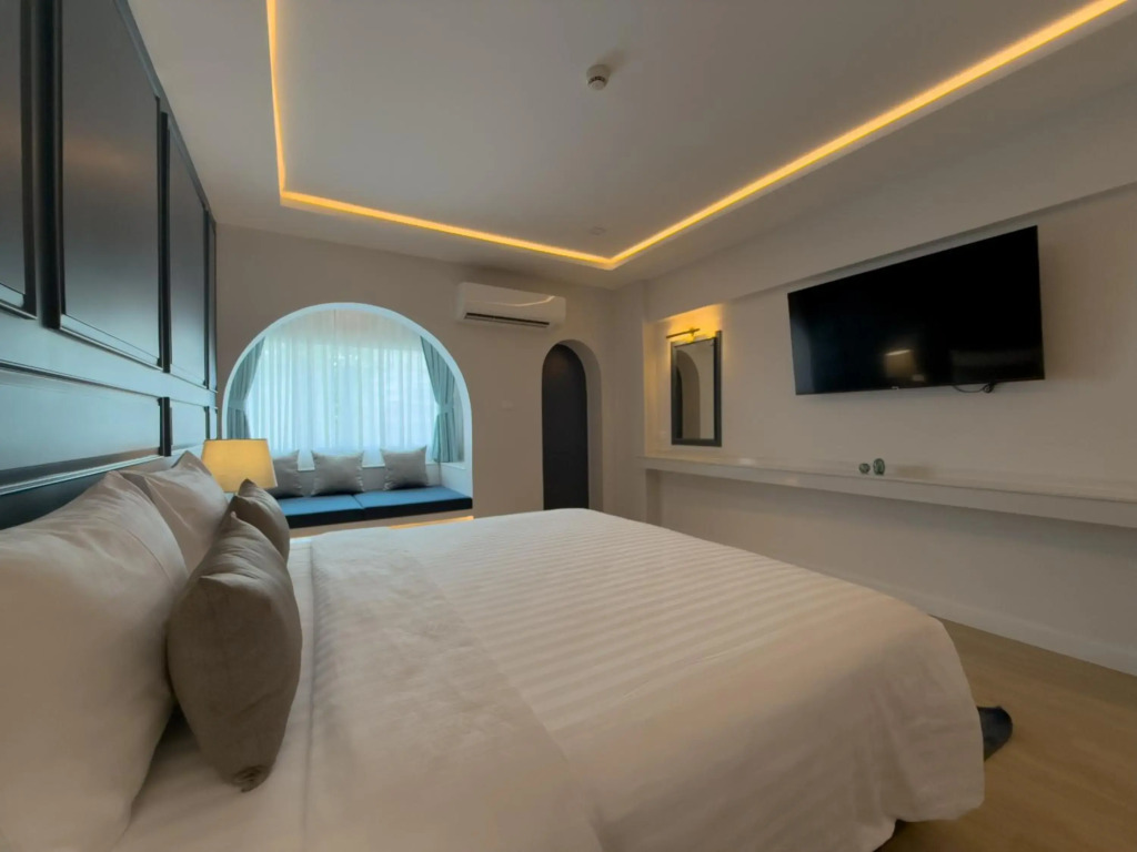 Regent Ramkhamhaeng 22