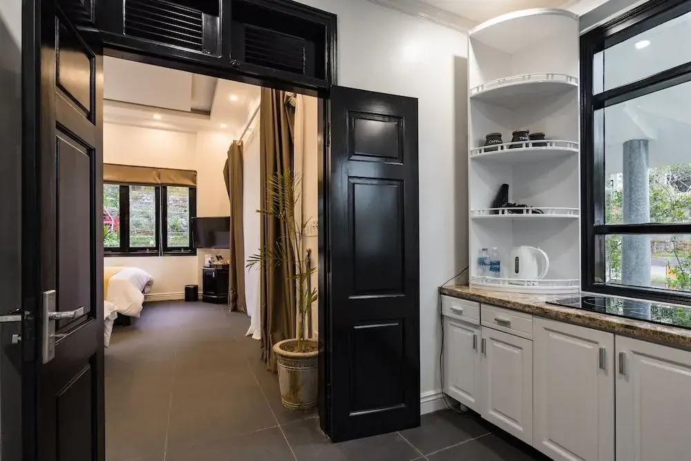 Xinh Homestay Hạ Long