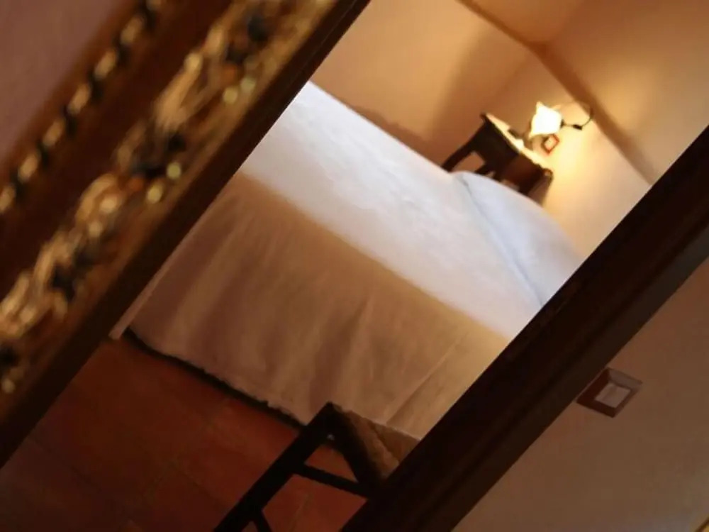 Country House B&B Antica Dimora Del Sole