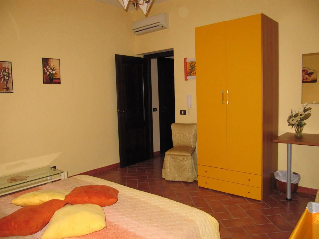 Villa Valentina B&B