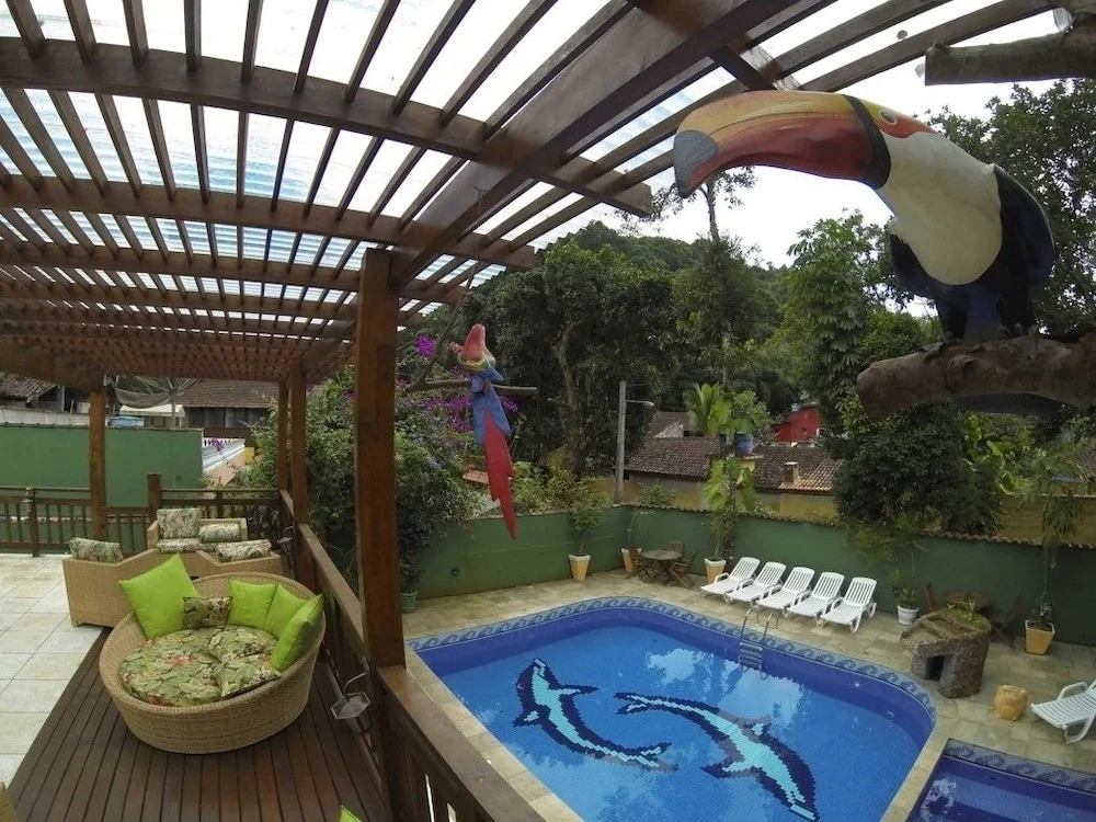Pousada Villa Atlântica