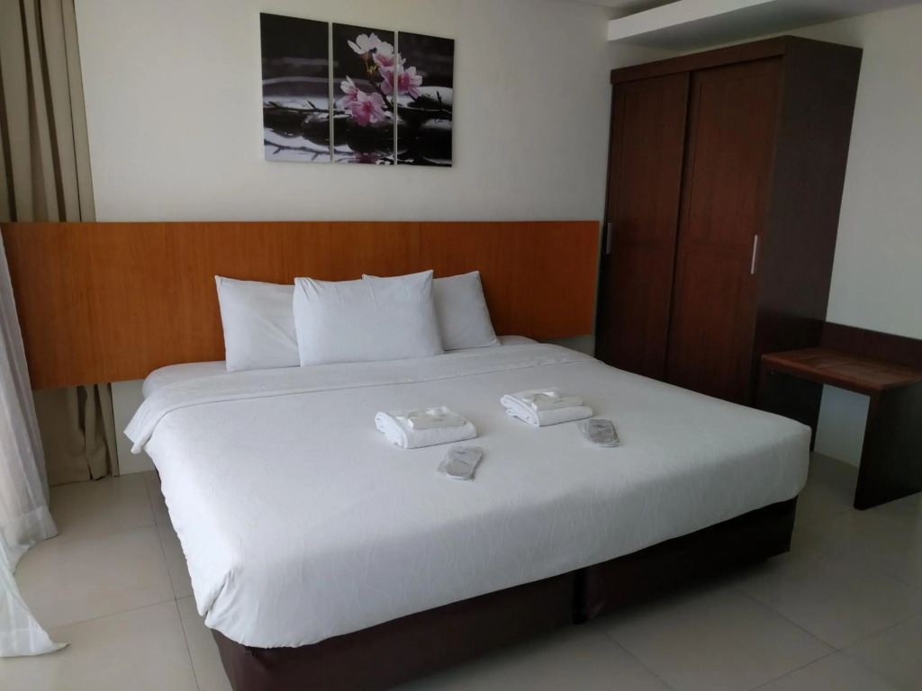 Ocean Suites Bohol Boutique Hotel