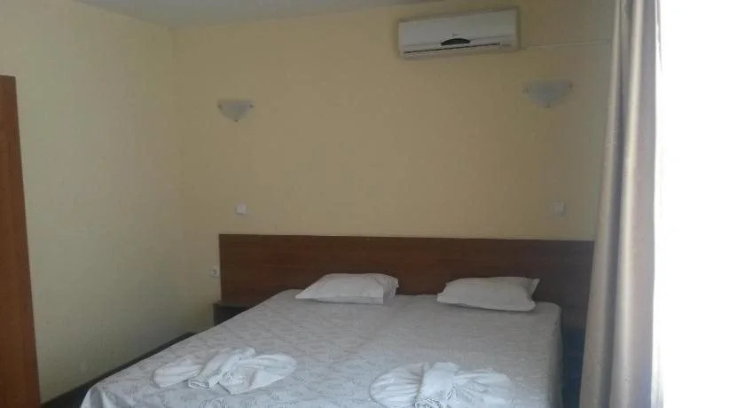 Sandor Hotel