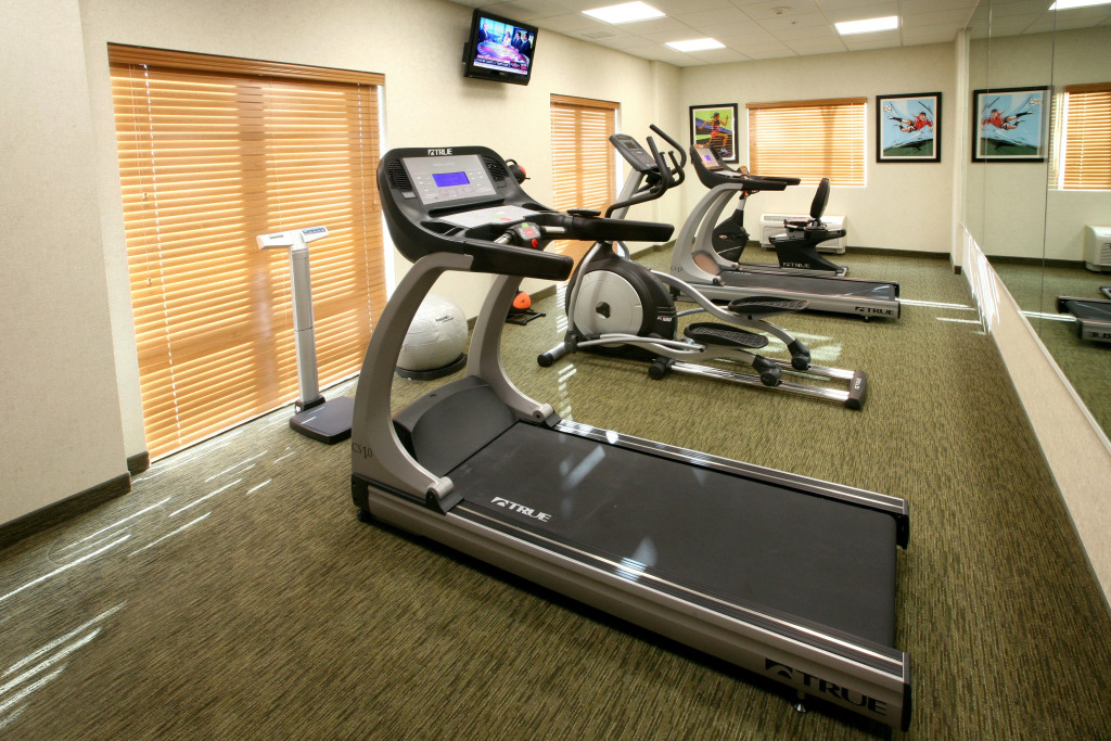 Holiday Inn Express & Suites Monterrey Aeropuerto by IHG