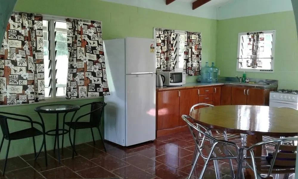 Patia Holiday Home