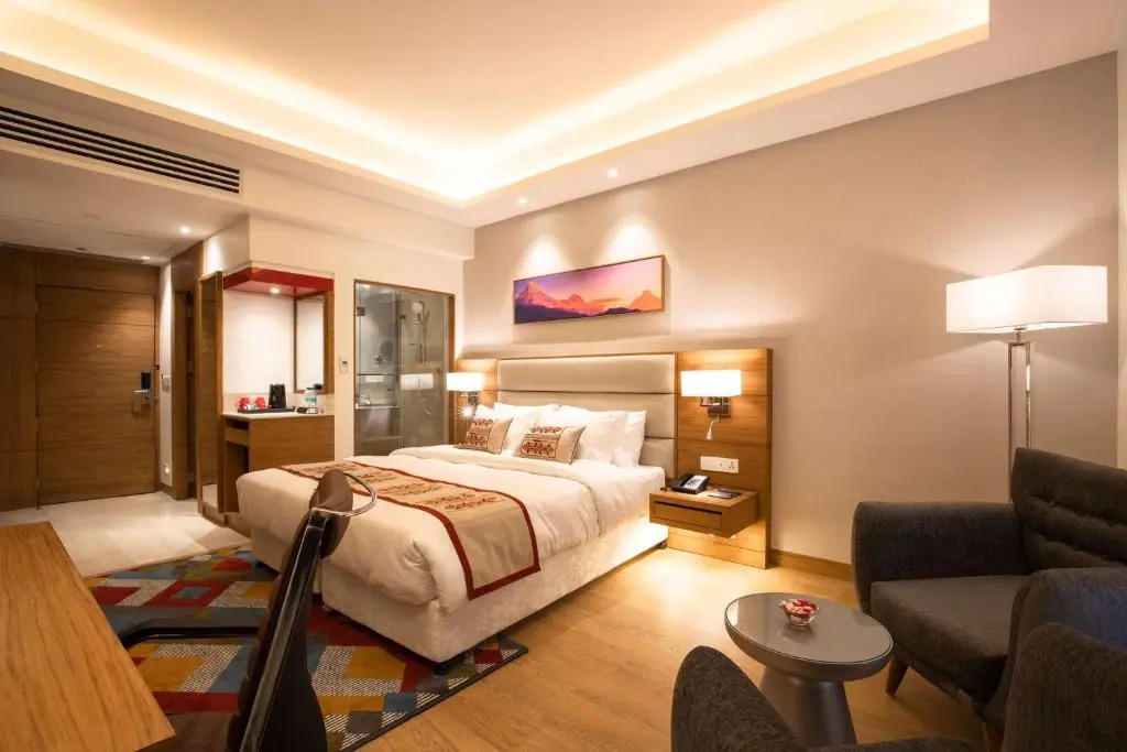 Ramada Encore By Wyndham Kathmandu Thamel