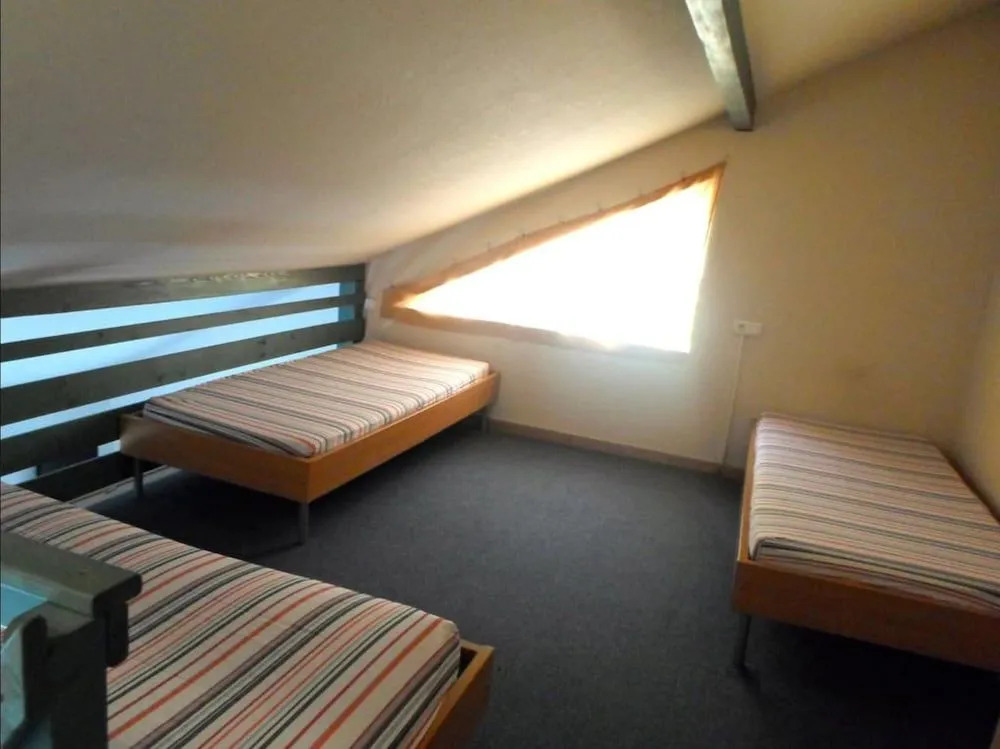 Appart'Hotel Les Acacias