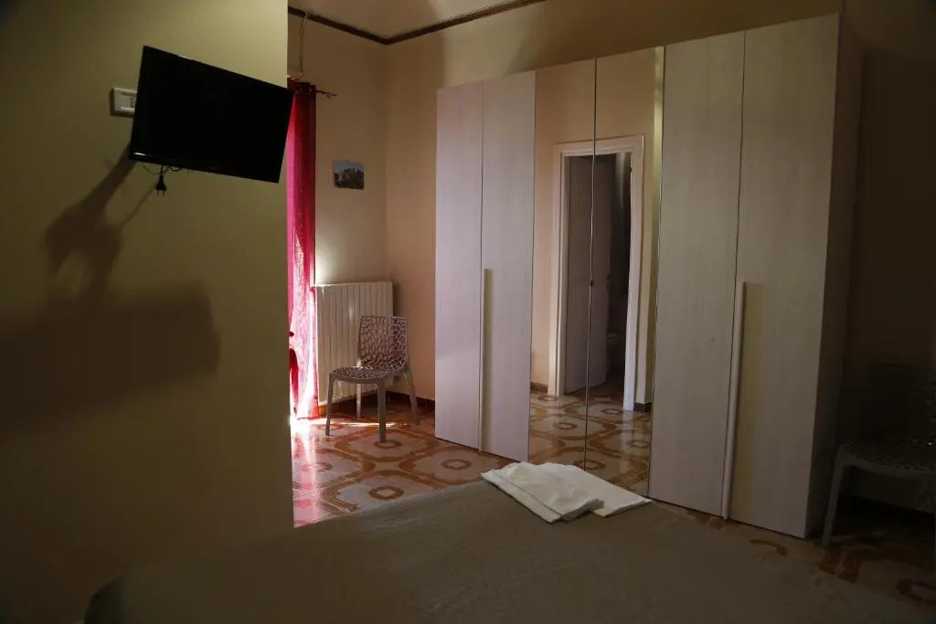 B&b Al Centro Nicosia