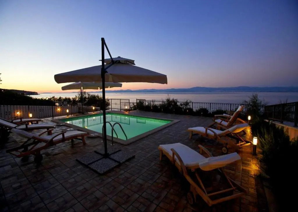 Apartments Villa Grlica
