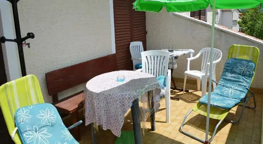 Apartments Volte 297