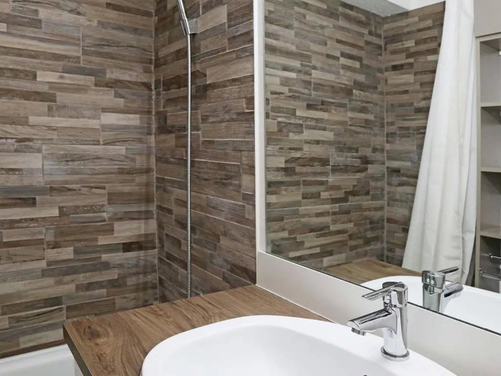 Appartement Les Orres, 1 pièce, 6 personnes - FR-1-322-437