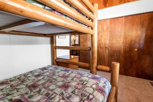 The Cuddle Inn