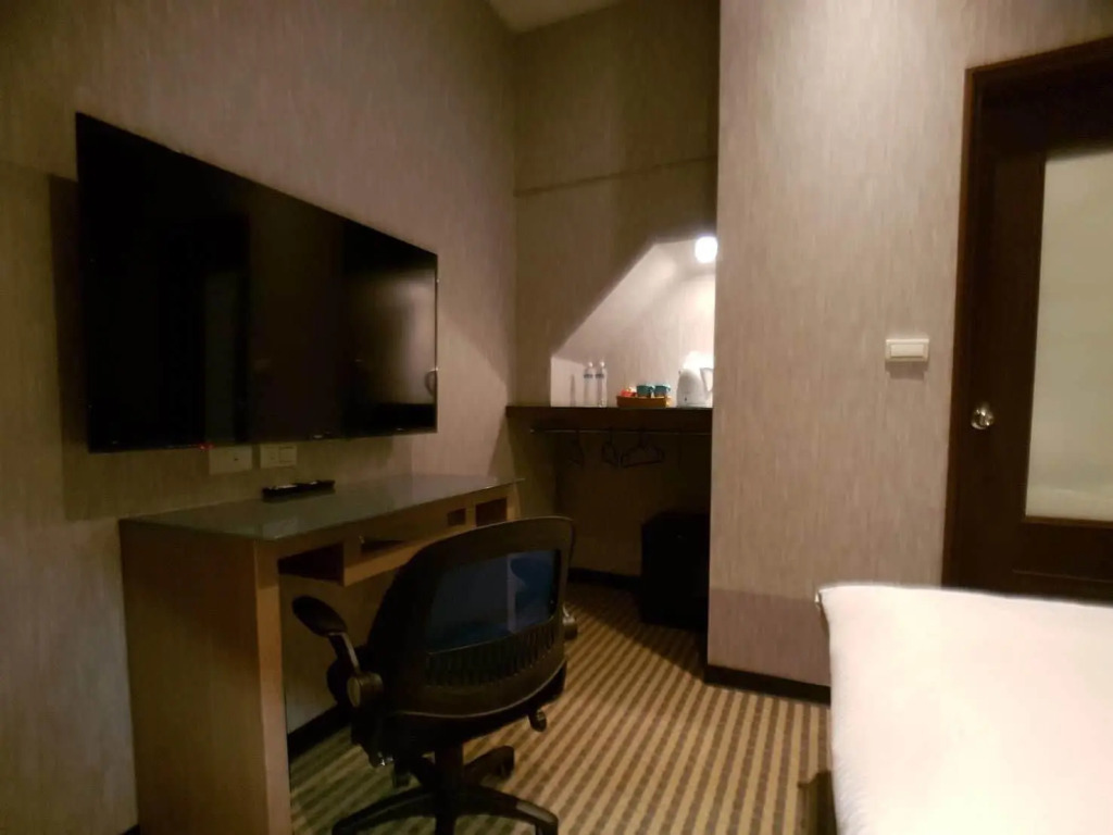 Taipei Circle Stay