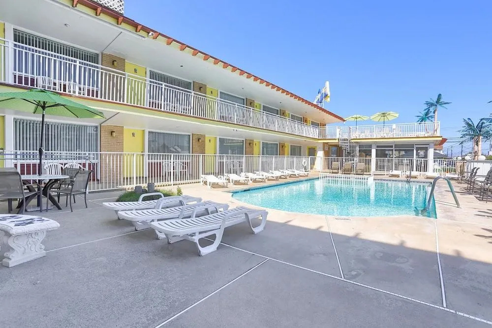 Ala Kai Resort Motel