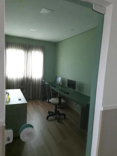 Apto. Mobiliado, Vista Mar Itapuã - 1/4.