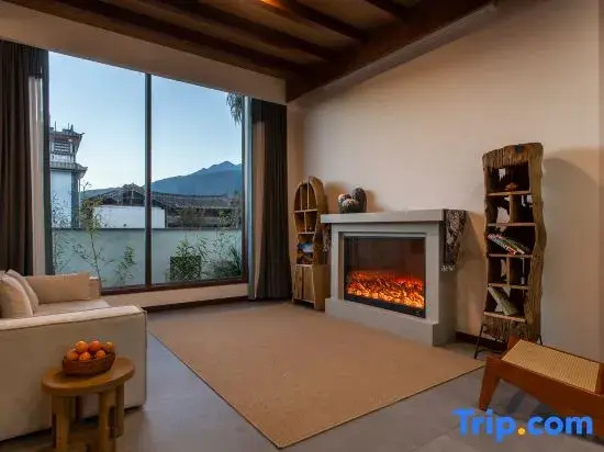 Yijingyun • Lijiang Snow Mountain View Holiday Homestay