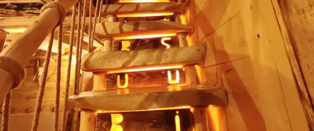 RUBAŞI OTEL FINDIKLI