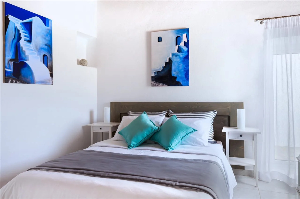 BayBees Sea View Residence