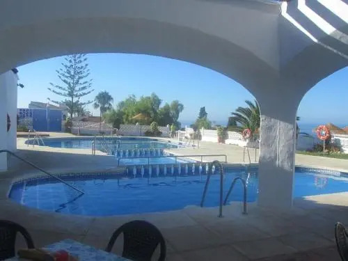 Capistrano Playa 703 Casasol