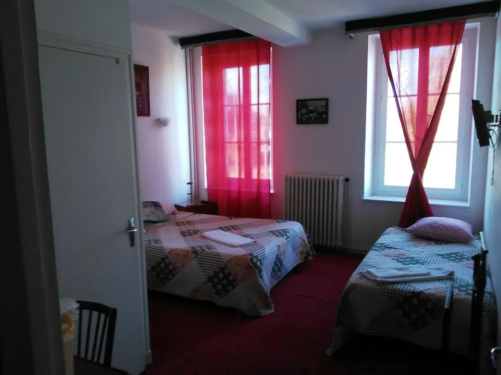Le Relais de la Marche