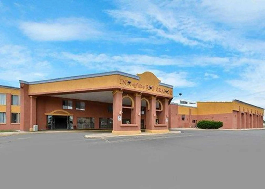 Quality Inn Alamosa