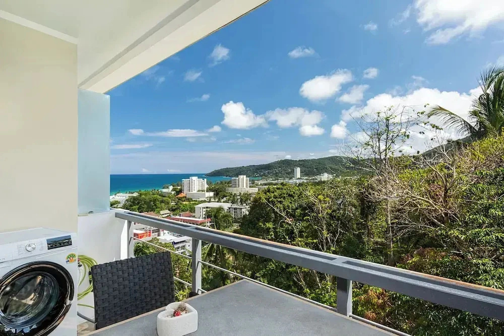 Karon Butterfly Condominium  Phuket
