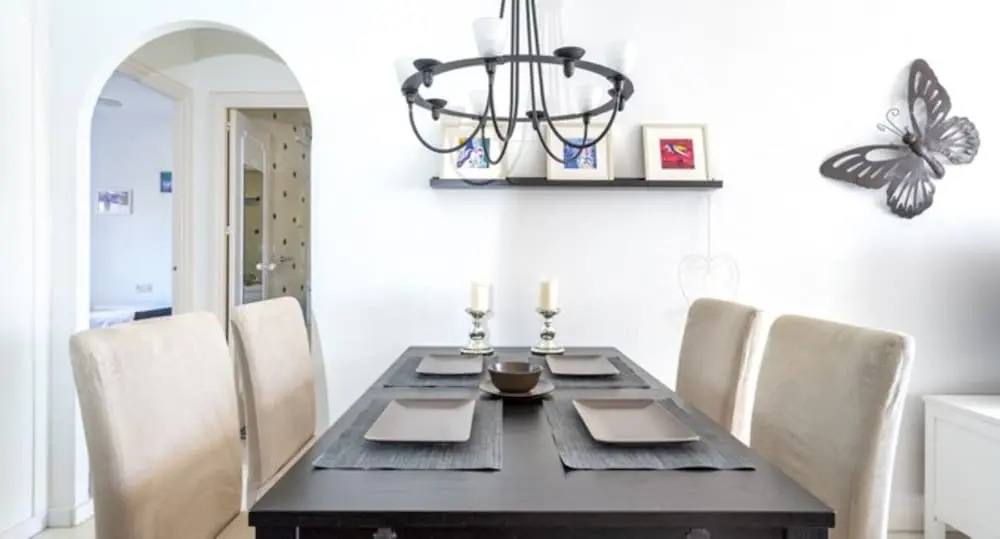 Apartment - 2 Bedrooms with Pool and WiFi - 107875