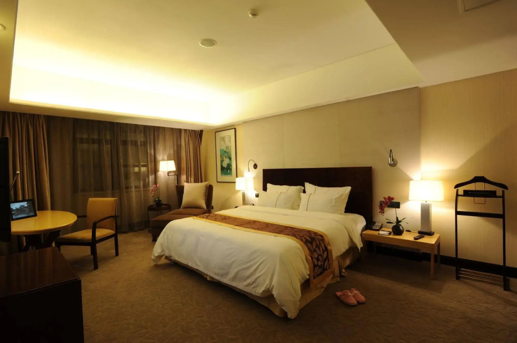 ZTE Hotel Nanjing