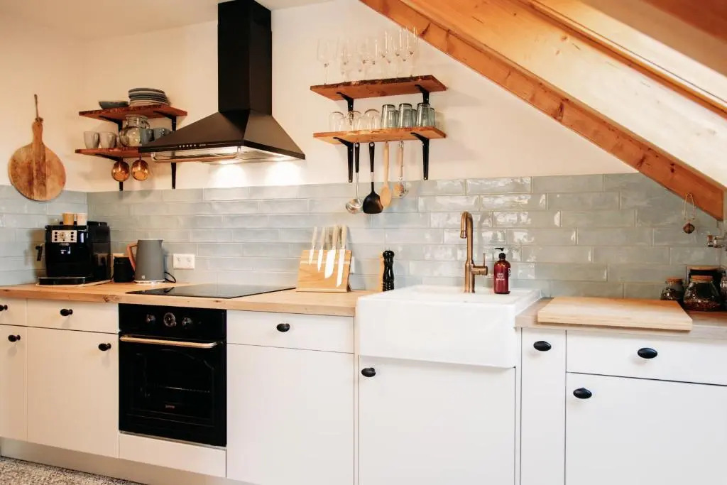 Sohana House Rust I Lifestyle Apartments