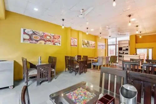 Aone Room Hotel