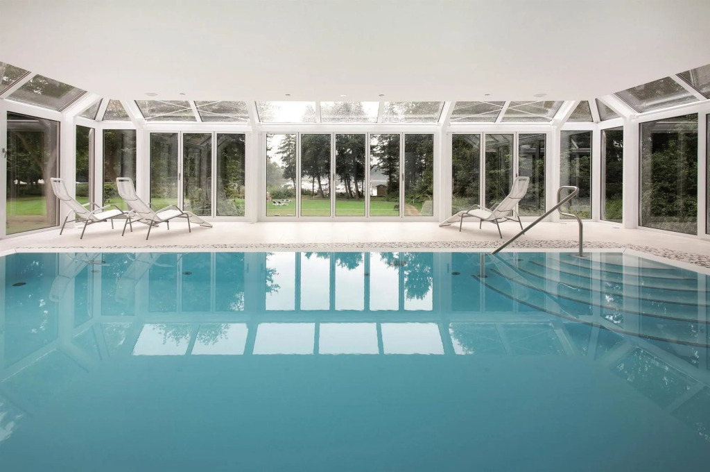 Seehotel Frankenhorst - BW Signature Collection