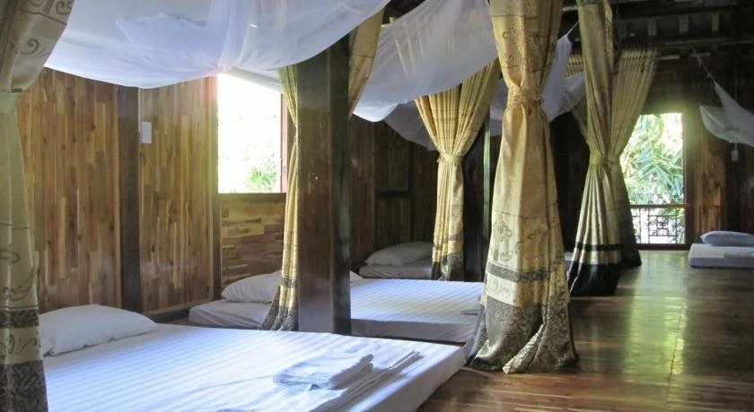 Mai Chau Hostel