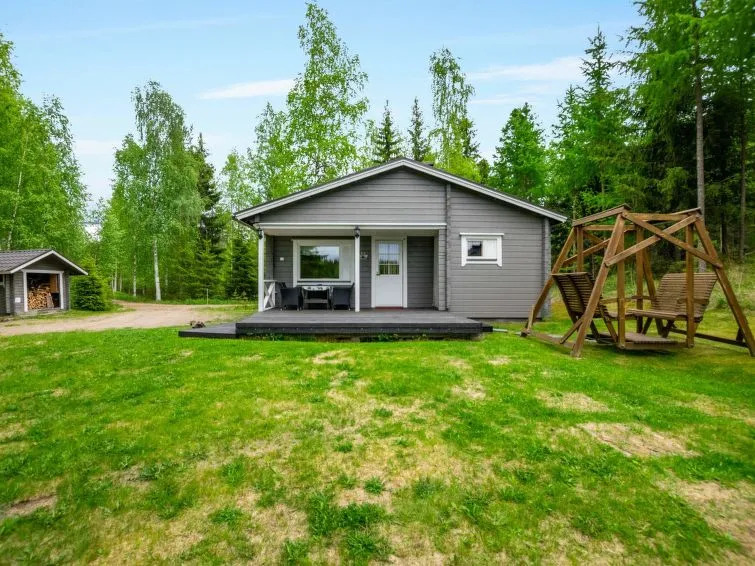 Holiday Home Lehtikuusenranta
