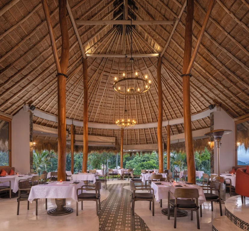 98 Acres Resort & Spa