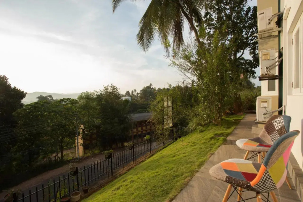 Shalom Residence Kandy