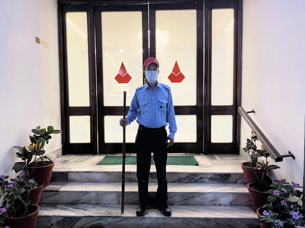 Hotel Deepshikha
