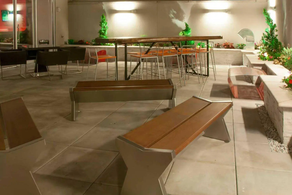 Courtyard by Marriott Times Square West