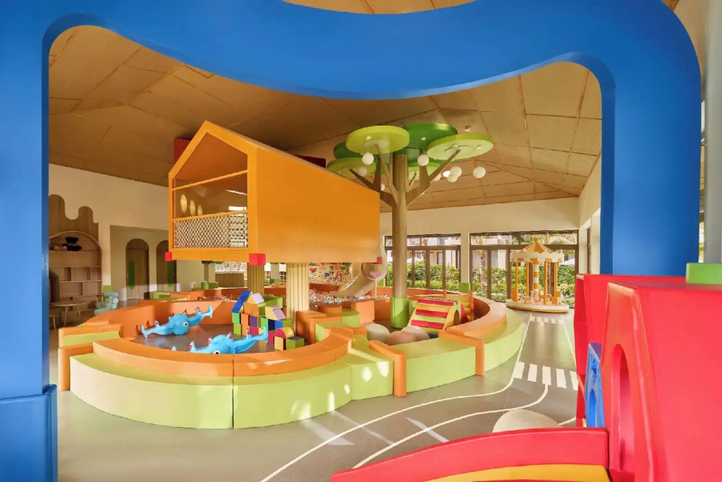 New World Phu Quoc Resort